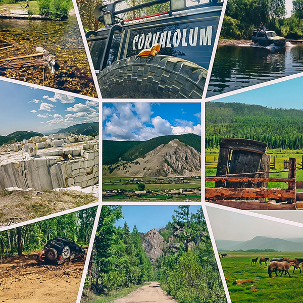 Краун тур туроператор